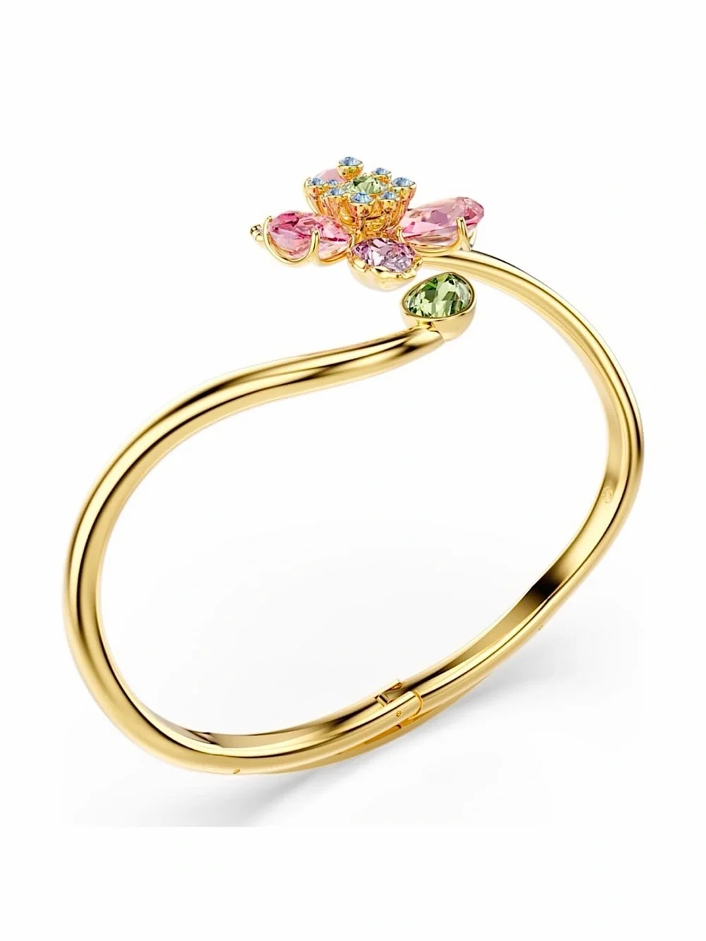 Swarovski Idyllia Bangle